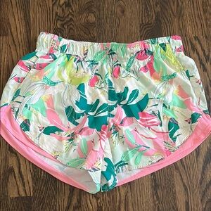 Avia Women’s Athletic Shorts Medium